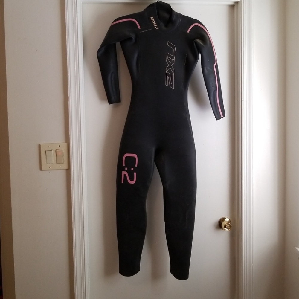 2XU Women'sTriathlon Wetsuit